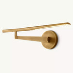 Newell Revolve Task Wall Sconce