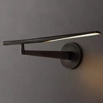 Newell Revolve Task Wall Sconce