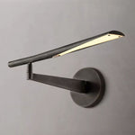 Newell Task Wall Sconce