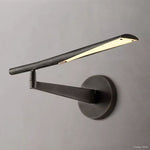 Newell Revolve Task Wall Sconce