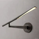 Newell Revolve Task Wall Sconce