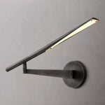 Newell Task Wall Sconce