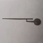 Newell Revolve Task Wall Sconce