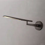 Newell Revolve Task Wall Sconce