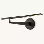 Newell Revolve Task Wall Sconce
