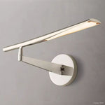 Newell Revolve Task Wall Sconce
