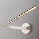 Newell Revolve Task Wall Sconce