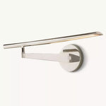 Newell Revolve Task Wall Sconce