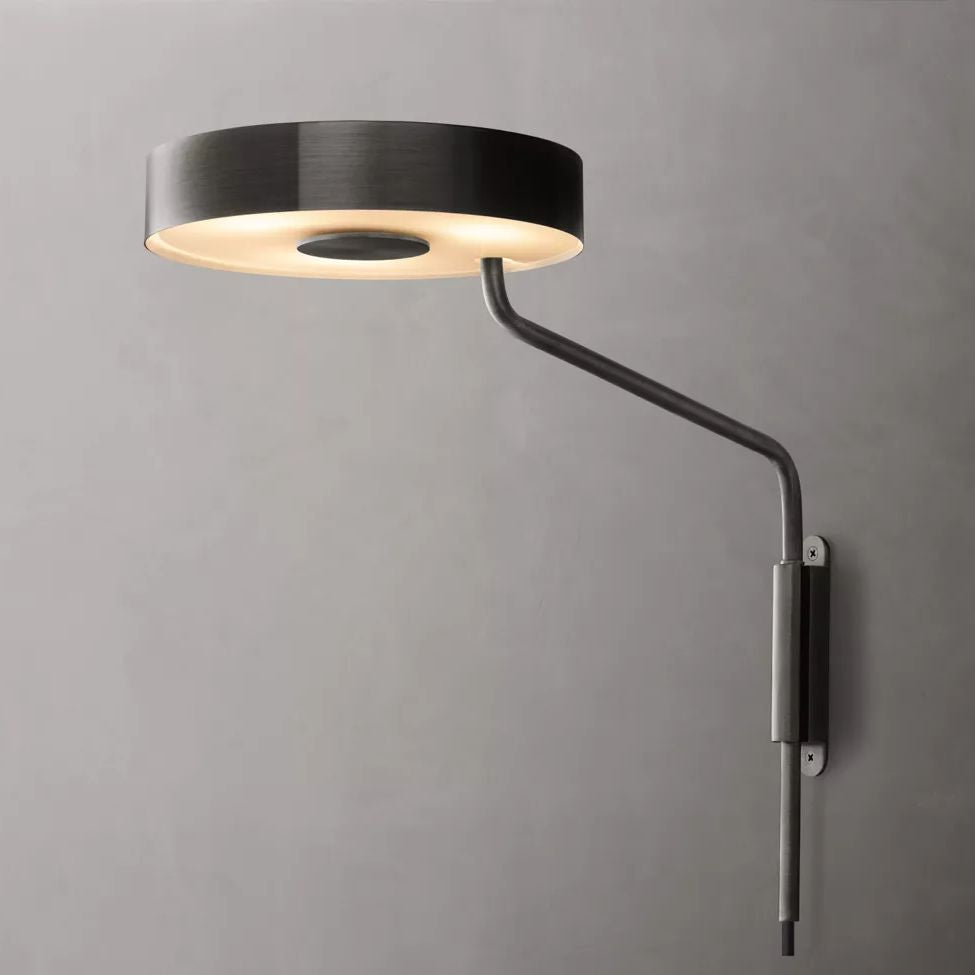 Mercer Task Wall Sconce