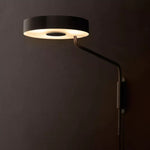 Mercer Task Wall Sconce