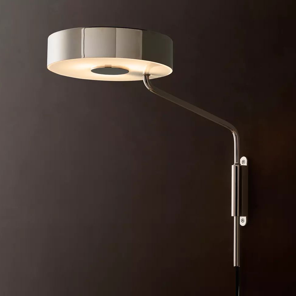 Mercer Task Wall Sconce