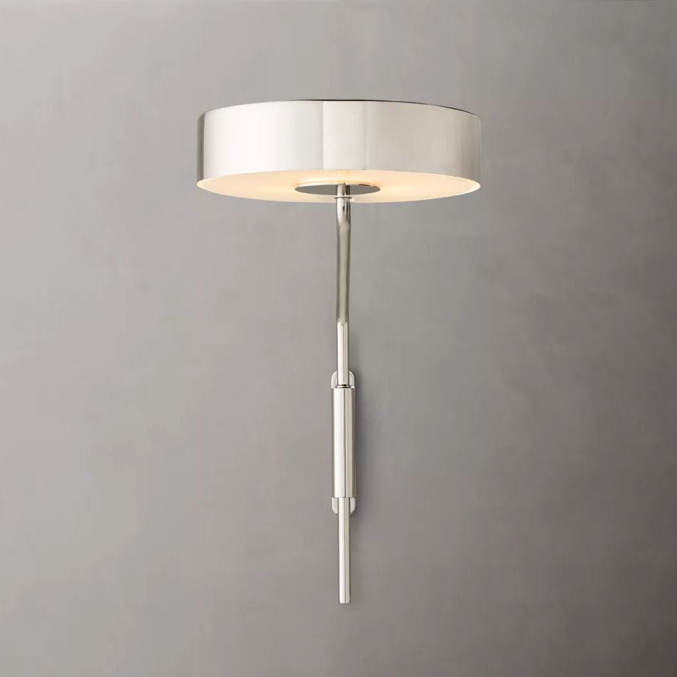 Mercer Task Wall Sconce