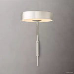 Mercer Circular Task Wall Sconce