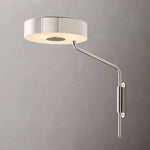 Mercer Task Wall Sconce