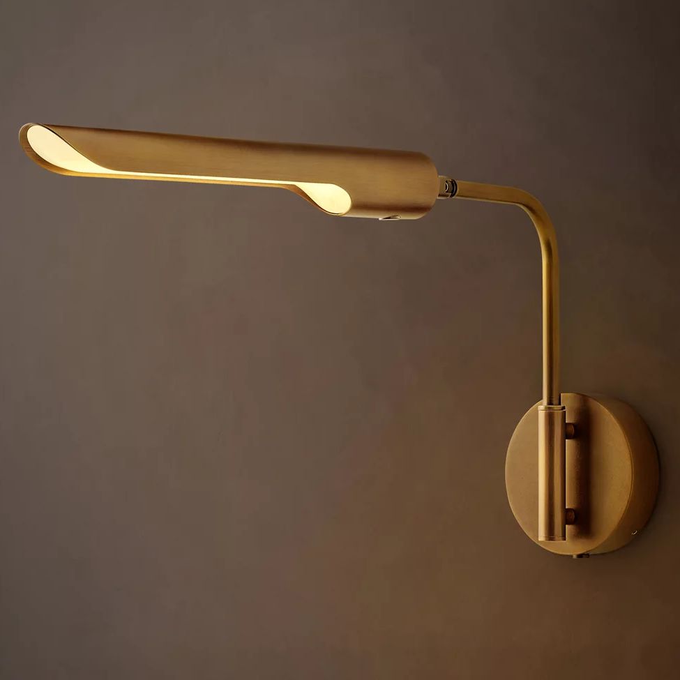 Finley Task Wall Sconce