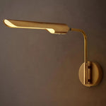 Finley Task Wall Sconce