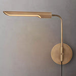 Finley Task Wall Sconce