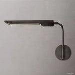 Finley Ellipse Task Wall Sconce