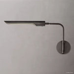 Finley Ellipse Task Wall Sconce