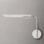 Finley Ellipse Task Wall Sconce