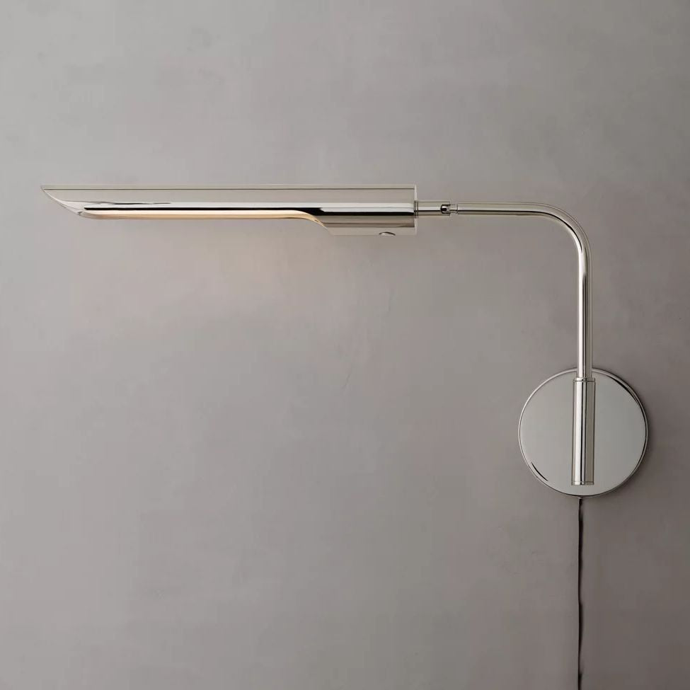 Finley Task Wall Sconce