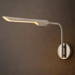 Finley Task Wall Sconce