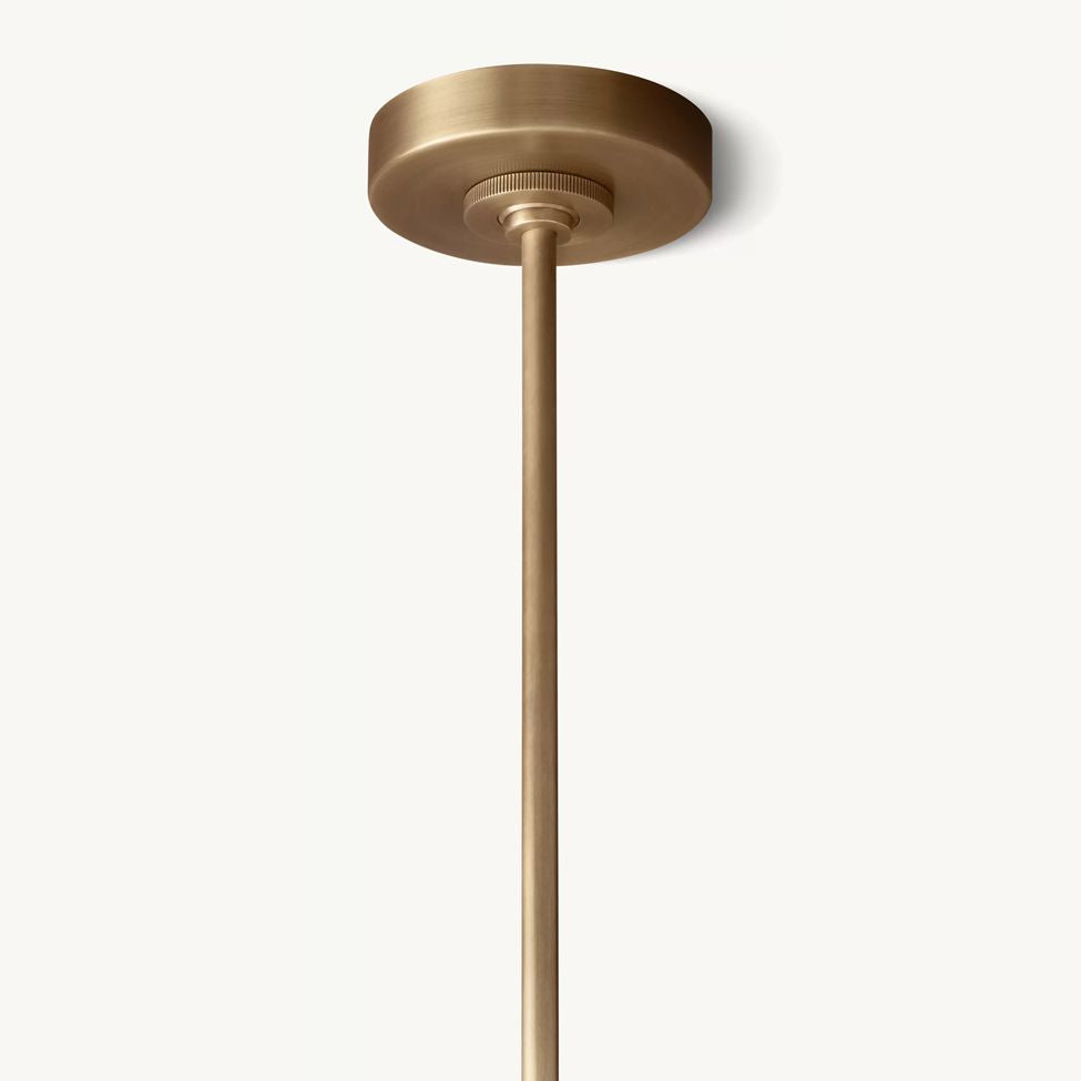 Asher Round Chandelier