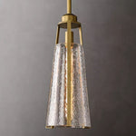 Arpege Funnel Pendant Light