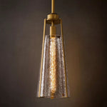Arpege Funnel Pendant Light