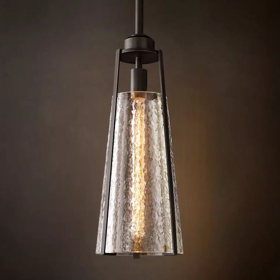 Arpege Funnel Pendant Light