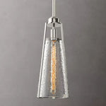 Arpege Funnel Pendant Light