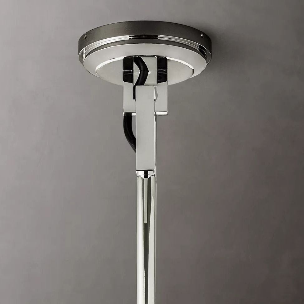 Arpege Funnel Pendant Light