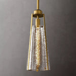 Arpege Funnel Pendant Light