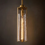 Arpege Cylinder Pendant Light