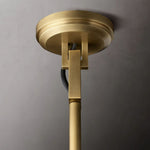 Arpege Cylinder Pendant Light
