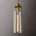 Arpege Cylinder Pendant Light
