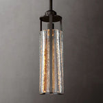 Arpege Cylinder Pendant Light