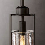 Arpege Cylinder Pendant Light