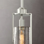 Arpege Cylinder Pendant Light