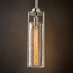 Arpege Cylinder Pendant Light