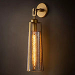 Arpege Funnel Wall Sconce
