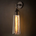 Arpege Funnel Wall Sconce