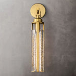 Arpege Cylinder Wall Sconce