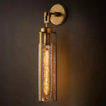 Arpege Cylinder Wall Sconce