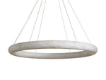 Halima Ambient Glow Halo Chandelier