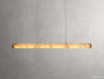 Halima Ambient Glow Linear Chandelier