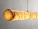 Halima Ambient Glow Linear Chandelier