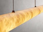 Halima Ambient Glow Linear Chandelier