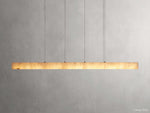 Halima Ambient Glow Linear Chandelier