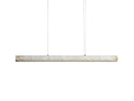 Halima Ambient Glow Linear Chandelier